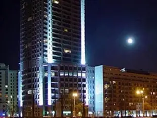 華沙沃賽特公寓酒店
