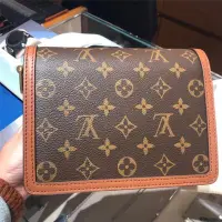 在飛比找Yahoo!奇摩拍賣優惠-全新LV LOUIS VUITTON DAUPHINE MI