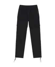 Givenchy Elasticated Waist Trousers 31,32 black