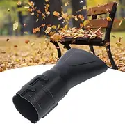 SustVita Handheld Blower Accessories, Flat End Nozzle Attachment for X2 36V 18V Leaf Blower Nozzle XBU02Z XBU03 DUB362