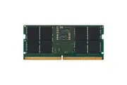 Kingston 32GB DDR5 Laptop RAM 5600MHz - CL46 - 1.1v - SODIMM