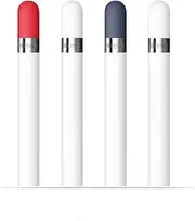 for Apple Pencil Cap Replacement (Pack of 4)