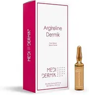 [EuroSkin] ARGIRELINE ACTIVE LINE 10x2ml/10x0,07fl.oz. Improves and prevents fine lines and wrinkles.