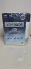 Allerease Maximum Mattress Protector Zippered Allergy Size Queen *dust mark**