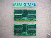 MEM-NPE-G1-1GB 2x512MB memory 4 Cisco 7200 NPE-G1 New