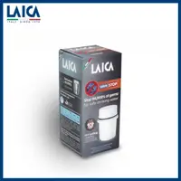 在飛比找HOTAI購優惠-【LAICA 萊卡】義大利進口 除菌濾芯/生飲濾芯 Germ