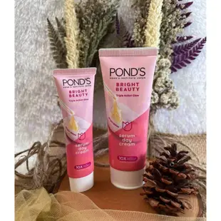 PONDS Serum Day Cream Pond’s Skin Perfecting Bright Beauty