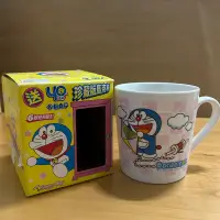 在飛比找蝦皮購物優惠-哆啦A夢40週年珍藏版馬克杯