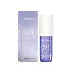 Vanilla Perfume Spray Fresh Natural Orchid Fragrance Elegant LongLasting Datin‘*