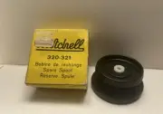 New GARCIA MITCHELL 320 321 FISHING REEL SPOOL # 82283 in box
