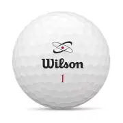 Wilson SmartCore Golf Balls - 24 pack
