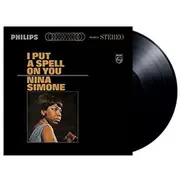 I Put A Spell On You (Vinyl)