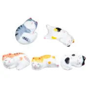5fork rest Pcs Chopstick Holder Chopstick Stands Utensils Rest