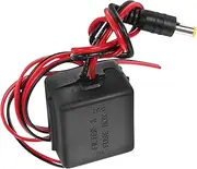 24v to 12v Car Power Converter Step Down Transformer Universal Voltage Regulator for Automotive Devices Safe and Efficient