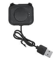 Watch Charger Cable | Lightweight Watch Cord Fast | Stable Safe Smartwatch Accessories for Travel, Table, Home Charging