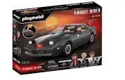 Playmobil 70924 - Knight Rider - K.I.T.T.