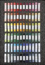 [Jack Richeson] Unison Pastel Starter Colors, Set of 72