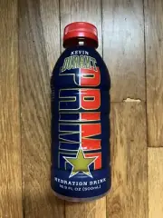 *RARE* Kevin Durant PRIME Hydration