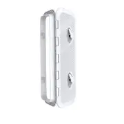 Chengyan New Seaflo Access Hatch & Lid: 20" X 18" - White 510mm X 460mm For Boat Marine