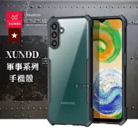 在飛比找momo購物網優惠-【XUNDD 訊迪】三星 Samsung Galaxy A1