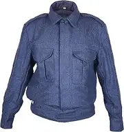 [warreplica] WW2 reproduction British RAF Battle Dress Uniform Wool Tunic