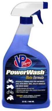 Vp Racing Fuel M10025 Powerwash Mot Spr Single