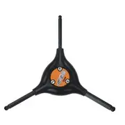 Super B Hexkey Ball End Tool 4/5/6mm