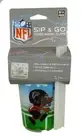 Atlanta Falcons 10 oz Sip n Go Plastic Cups (Set of 3) BPA Free