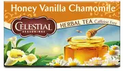 Celestial Tea Honey Vanilla Chamomile 20s Bags