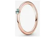 Ethereal Silver Beauty - PANDORA Mod. 189259C02-56 Ring