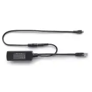 Smart Things S15M sCharge PoE 4856 Micro USB Splitter w/ Adapter/Ethernet Cable