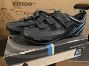 Bontrager Street Wsd Womens Bicycling Shoes Spd Size 11 New In Box