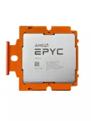 AMD EPYC GENOA SP5 ZEN4 9554 64-Core 3.1GHz Server Processor CPU 100-000000790