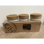 全新現貨VANA CANDLES三合一蠟燭工具組 滅燭工具 熄燭器組合