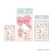 在飛比找蝦皮商城優惠-【台歐】三麗鷗 HELLO KITTY驅蚊貼片 12入/盒 