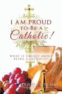 在飛比找博客來優惠-I Am Proud to Be a Catholic!: 