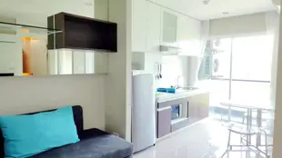 卡圖的1臥室公寓 - 30平方公尺/1間專用衛浴Cozy & Private Condominium in central Phuket