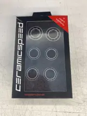 CeramicSpeed Zipp-4 88/188 v9 Ceramic upgrade Kit Ceramic Speed