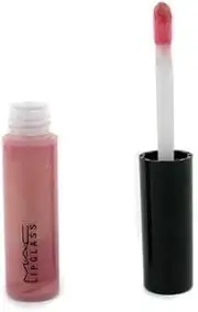 [MAC] Lip Glass Lip Gloss - Nymphette - 4.8g/0.17oz