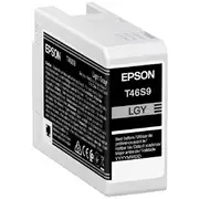 Epson UltraChrome PRO10 Ink Light Grey
