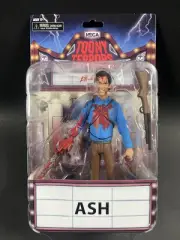 Bloody Ash Evil Dead 2 Neca Horror Action Figure New