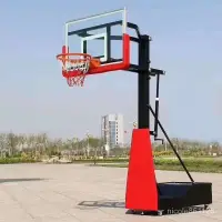 在飛比找蝦皮商城精選優惠-【廠傢 直銷】可移動成人籃球架小區運動兒童投框可陞降式傢籃球
