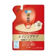 Rohto Mentholatum - Hada Labo Gokujun Medicinal Hari Perfect Gel Refill - 80g