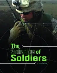 在飛比找博客來優惠-The Science of Soldiers