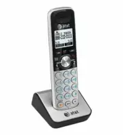 AT&T DECT 6.0 Cordless Accessory Handset Requires TL88xx2 Series ATT-TL88002