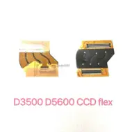 1PCS Original FOR Nikon D3500 D5600 CCD CMOS Image Sensor Connection Flex Cable