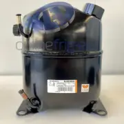 NEW Refrigeration Compressor - Embraco NJ9238GK 1.5HP R404A