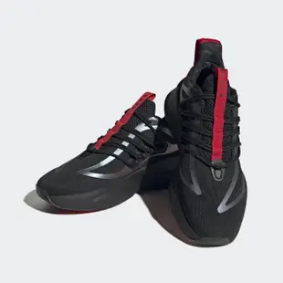 【adidas 官方旗艦】ALPHABOOST V1 跑鞋 慢跑鞋 運動鞋 男/女 IE4218