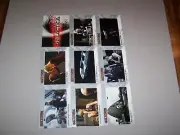 BASE SET: Battlestar Galactica Preview 1-72