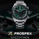 【SEIKO 精工】Prospex SPEEDTIMER 熊貓 太陽能計時錶/SK027(SSC933P1/V192-0AF0G)